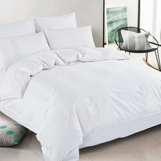 КПБ Cotton Lace 2 сп. LE (180x215, 220x240, 50x70, 70x70)