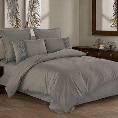 КПБ Cotton Lace 2 сп. LE (180x215, 220x240, 50x70, 70x70)