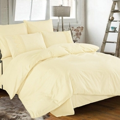 КПБ Cotton Lace 2 сп. LE (180x215, 220x240, 50x70, 70x70)
