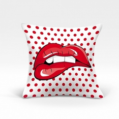 Декоративная подушка 45х45