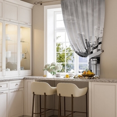 Портьера Валди