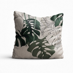 Декоративная подушка 45х45