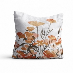 Декоративная подушка 45х45