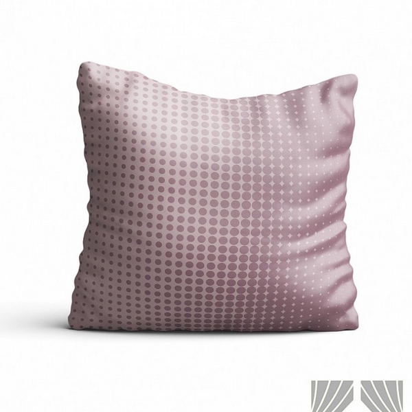 Декоративная подушка 45х45