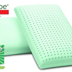 Ортопедическая подушка Saponetta maxi 72x45x15