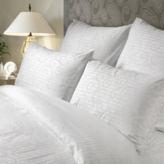 КПБ «Verossa» Stripe 1.5СП Магический узор (180x215/148x215/70x70)