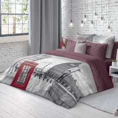 КПБ «Волшебная Ночь» 1.5СП London (148x215/148x215/70x70)