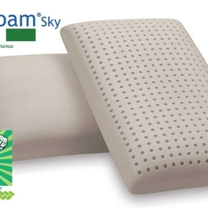 Ортопедическая подушка 72х45x15, Saponetta maxi