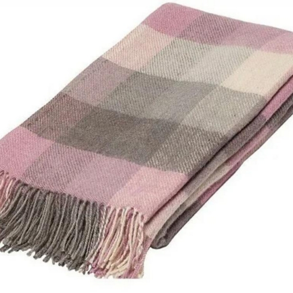 Плед 140x200 АМСТЕРДАМ 1-681-140-06