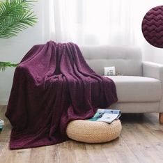 Плед 200х220 Евро Велсофт Royal plush 76335