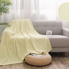Плед 200х220 Евро Велсофт Royal plush 78291