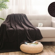 Плед 150x200 1.5 сп Велсофт Royal plush 78297