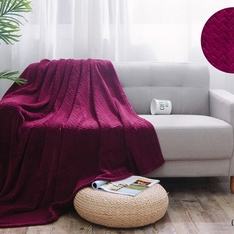 Плед 150x200 1.5 сп Велсофт Royal plush 78299