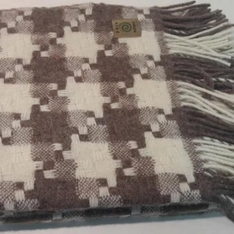 Плед 140x200 ELLONA 1