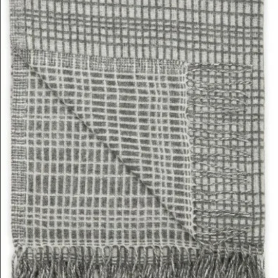 Плед 140x200 ETNO 3-11