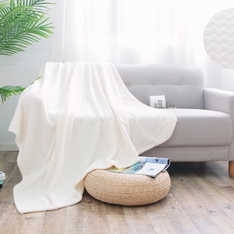 Плед 150x200 1.5 сп Велсофт Royal plush 76325