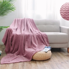 Плед 180х200 2 сп Велсофт Royal plush 79605