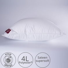 Подушка 50х68 NON-ALLERGENIC PREMIUM GRASS