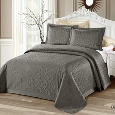 Покрывало Cleo «BLUMARINE» 240*260 50*70+5*2 240/003-BM