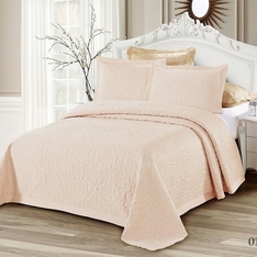 Покрывало Cleo «BLUMARINE» 240*260 50*70+5*2 240/014-BM