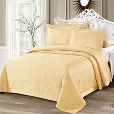 Покрывало Cleo «BLUMARINE» 240*260 50*70+5*2 240/017-BM