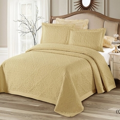 Покрывало Cleo «BLUMARINE» 240*260 50*70+5*2 240/020-BM