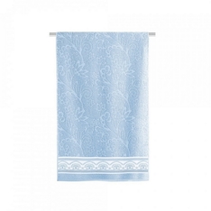 Полотенце «Aquarelle» 70x140 Fluid lace
