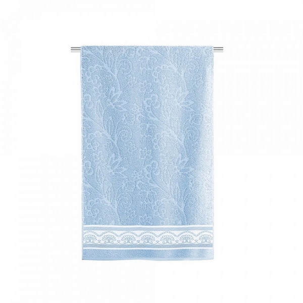Полотенце «Aquarelle» 70x140 Fluid lace