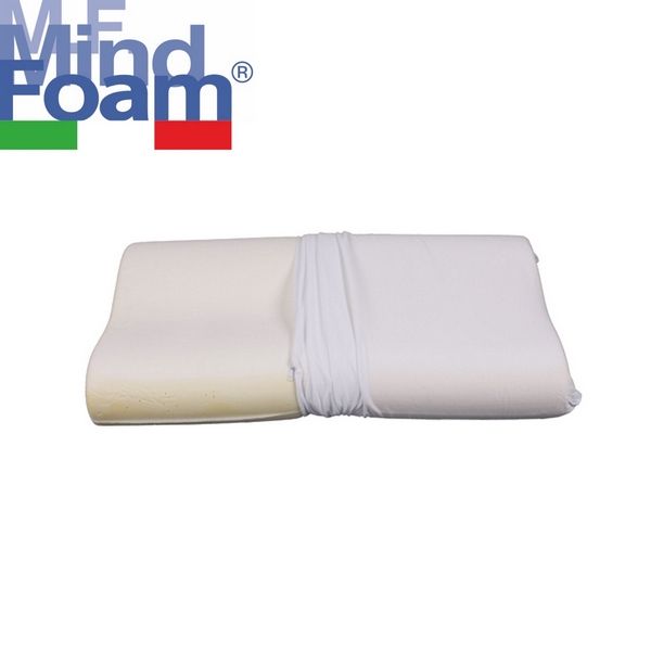 Анатомическая подушка 43х60x10/11. Cervicale 60